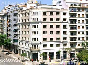 Hotel Amister 
